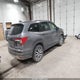 5FNYF6H56KB068411 2019 Honda Pilot Ex-L auction photo thumbnail 4