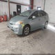 JTDKN3DU7D5642278 2013 Toyota Prius auction photo thumbnail 2