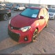 5YFBURHE7GP429282 2016 Toyota Corolla S Plus auction photo thumbnail 2