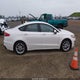 3FA6P0HD9LR113064 2020 Ford Fusion Se auction photo thumbnail 13