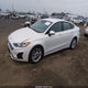 3FA6P0HD9LR113064 2020 Ford Fusion Se auction photo thumbnail 14