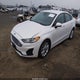 3FA6P0HD9LR113064 2020 Ford Fusion Se auction photo thumbnail 2
