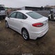 3FA6P0HD9LR113064 2020 Ford Fusion Se auction photo thumbnail 3