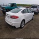 3FA6P0HD9LR113064 2020 Ford Fusion Se auction photo thumbnail 4