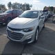 1G1ZD5ST3KF104278 2019 Chevrolet Malibu Lt auction photo thumbnail 2
