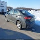 5YFB4MDE9RP203580 2024 Toyota Corolla Le auction photo thumbnail 3