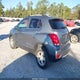 KL7CJLSB1KB903885 2019 Chevrolet Trax Lt auction photo thumbnail 3