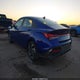 KMHLM4DG8SU059823 2025 Hyundai Elantra Sel Sport auction photo thumbnail 3
