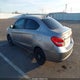 ML32F3FJ4HH004271 2017 Mitsubishi Mirage G4 Es auction photo thumbnail 3