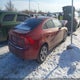 YV140MFK7F2354879 2015 Volvo S60 T5 Premier auction photo thumbnail 4