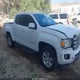 1GTG5CEN0J1132631 2018 GMC Canyon Sle auction photo thumbnail 14