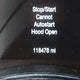 1C4RJFAG3KC593437 2019 Jeep Grand Cherokee Upland 4X4 auction photo thumbnail 15
