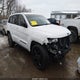 1C4RJFAG3KC593437 2019 Jeep Grand Cherokee Upland 4X4 auction photo thumbnail 1