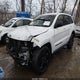 1C4RJFAG3KC593437 2019 Jeep Grand Cherokee Upland 4X4 auction photo thumbnail 2