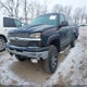 1GCEK19T43E228562 2003 Chevrolet Silverado 1500 Ls auction photo thumbnail 2