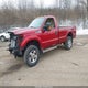 1FTBF2B61FED20413 2015 Ford F-250 Xlt auction photo thumbnail 2