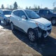 KM8JUCAC6AU023730 2010 Hyundai Tucson Limited auction photo thumbnail 1
