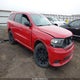 1C4RDJDG3KC708253 2019 Dodge Durango Gt auction photo thumbnail 1