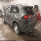 2T3P1RFV8SW613968 2025 Toyota Rav4 Xle auction photo thumbnail 3