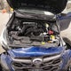 JF2GUHDC4S8318201 2025 Subaru Crosstrek Premium auction photo thumbnail 10