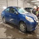 3N1CN7AP9EL839192 2014 Nissan Versa 1.6 Sv auction photo thumbnail 1