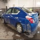 3N1CN7AP9EL839192 2014 Nissan Versa 1.6 Sv auction photo thumbnail 3