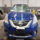 3N1CN7AP9EL839192 2014 Nissan Versa 1.6 Sv auction photo thumbnail 6