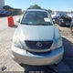 2T2GK31U57C002155 2007 Lexus Rx 350 auction photo thumbnail 12