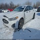 3FA6P0MU8KR169209 2019 Ford Fusion Hybrid Sel auction photo thumbnail 2