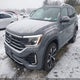 1V2FN2CA6TC521589 2026 Volkswagen Atlas Sel Premium R-Line auction photo thumbnail 2