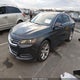 2G1125S38E9107788 2014 Chevrolet Impala 2Lt auction photo thumbnail 2