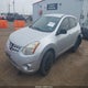 JN8AS5MV4BW274209 2011 Nissan Rogue S auction photo thumbnail 2