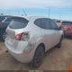 JN8AS5MV4BW274209 2011 Nissan Rogue S auction photo thumbnail 4