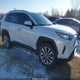 2T3N1RFV4MW143254 2021 Toyota Rav4 Limited auction photo thumbnail 1