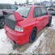 JA3AH86D45U043163 2005 Mitsubishi Lancer Evolution Mr/Viii auction photo thumbnail 4