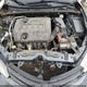 2T1BURHE6FC397374 2015 Toyota Corolla L auction photo thumbnail 11
