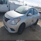 3N1CN7AP0JL842962 2018 Nissan Versa 1.6 Sv auction photo thumbnail 2