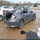 19XFC1F36KE018201 2019 Honda Civic Ex auction photo thumbnail 4