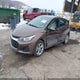 3G1BC6SM7KS580175 2019 Chevrolet Cruze Ls auction photo thumbnail 2