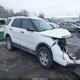 1FM5K8B81EGB54616 2014 Ford Explorer auction photo thumbnail 1