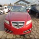 19UUA66268A023610 2008 Acura Tl 3.2 auction photo thumbnail 12