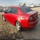 19UUA66268A023610 2008 Acura Tl 3.2 auction photo thumbnail 3