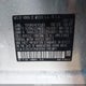 3CZRZ2H73PM700364 2023 Honda Hr-V Awd Ex-L auction photo thumbnail 9