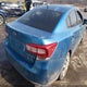 4S3GKAA67K3600419 2019 Subaru Impreza 2.0I auction photo thumbnail 4