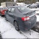 2T1BU4EE6BC748401 2011 Toyota Corolla S auction photo thumbnail 3