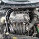 2T1BU4EE6BC748401 2011 Toyota Corolla S auction photo thumbnail 10