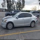 1HGCP26348A124236 2008 Honda Accord 2.4 Lx auction photo thumbnail 13