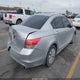 1HGCP26348A124236 2008 Honda Accord 2.4 Lx auction photo thumbnail 4