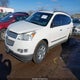 1GNKVFED9CJ413470 2012 Chevrolet Traverse Ls auction photo thumbnail 2