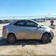 5YFBURHE2EP030616 2014 Toyota Corolla Le auction photo thumbnail 13